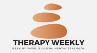 Therapy Weekly Logo